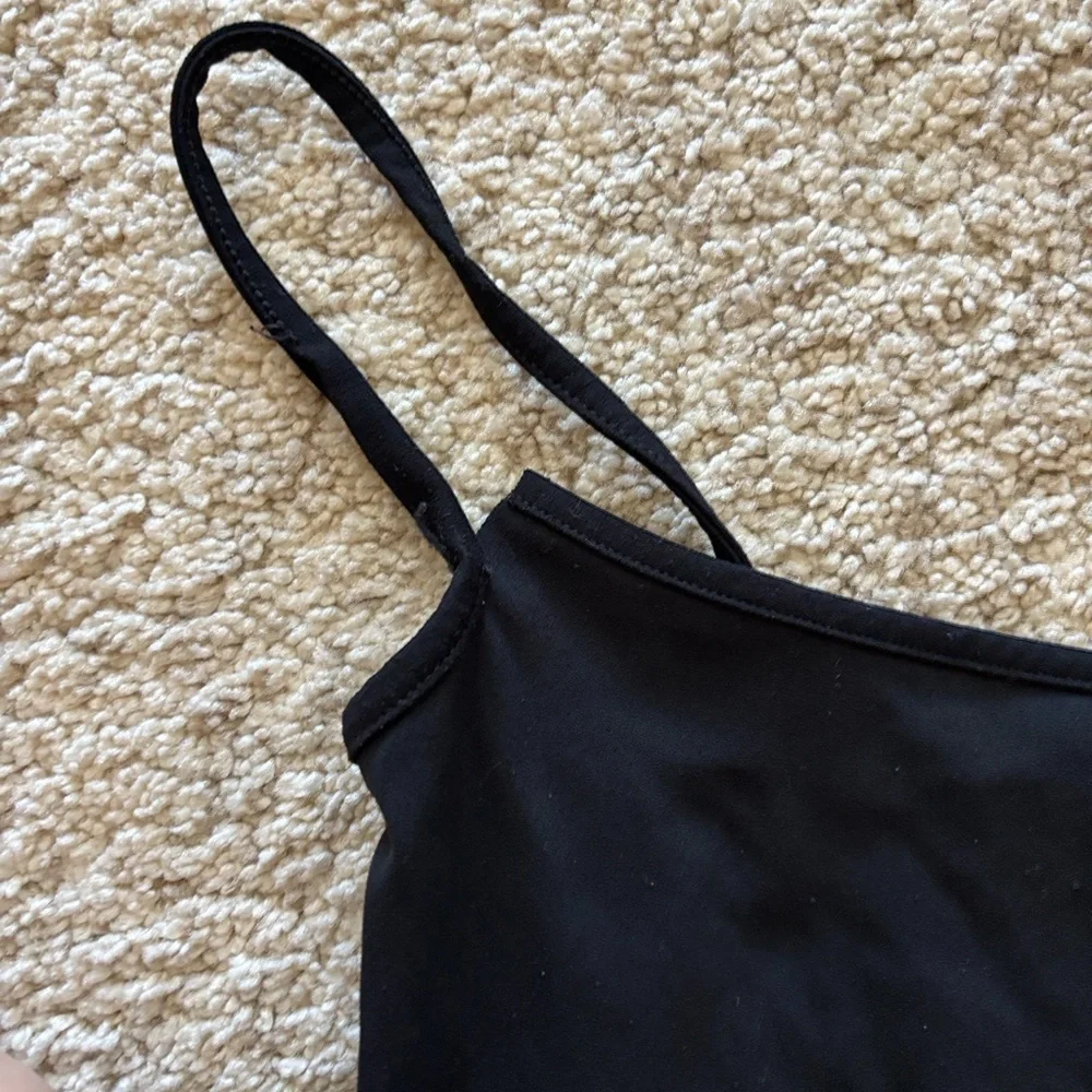 Garage Sleek Scoop Cami Top - Picture 3 of 6